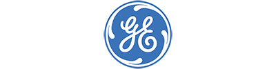 General Electric appliance logo.