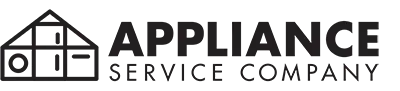 Appliance Service Company Houston Logo