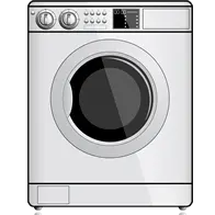 washer repair service icon