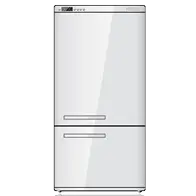 refrigerator repair icon