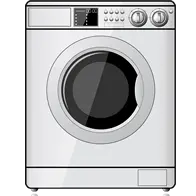washer repair service icon