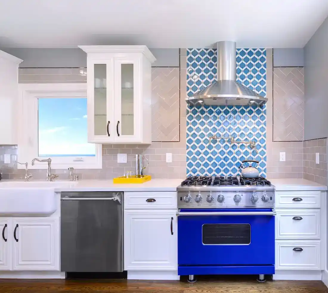 Home Appliance Repair